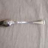 Christofle stew spoon