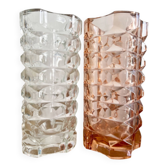 Duo de vases Windsor Luminarc