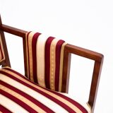 Ensemble de salon ancien de la fin du 19ème siècle.
