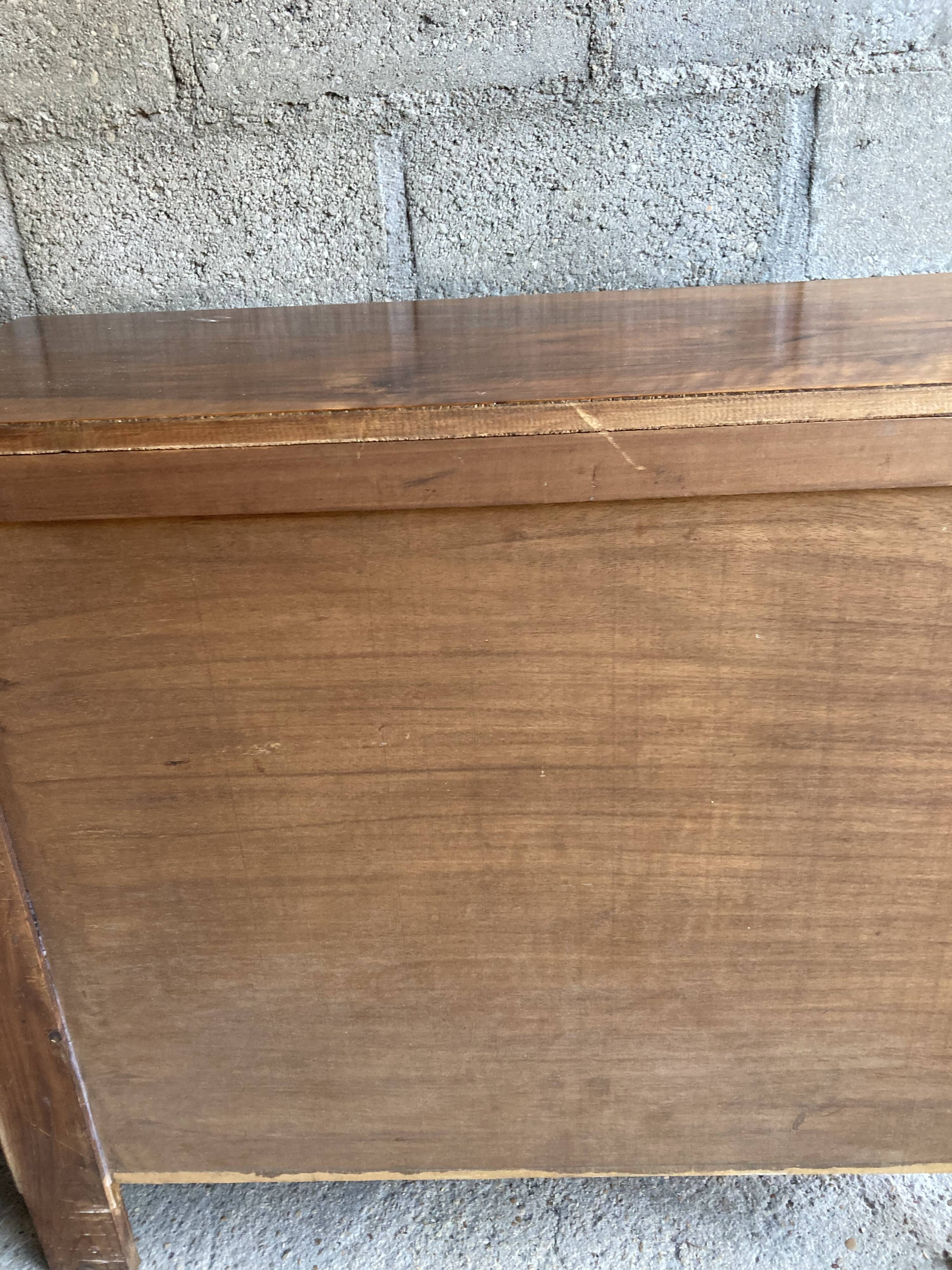 Commode 1930.