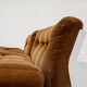 Amanta Modular Sofa by Mario Bellini for C&B Italia