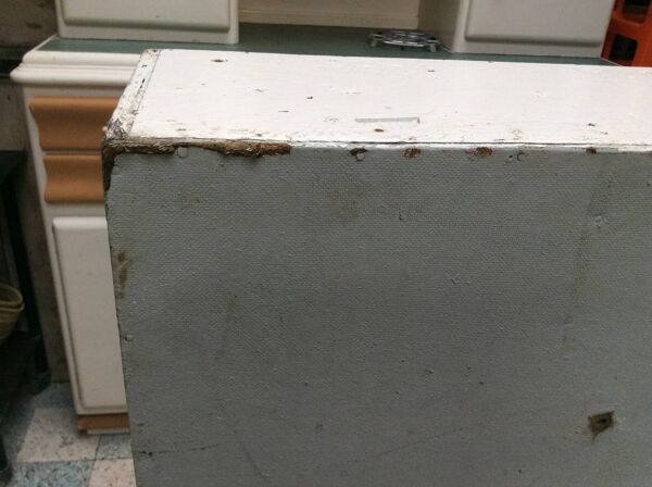 Meuble casier