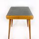 Coffee Table with Double-Sided Formica Top from Interier Praha, 1960s