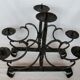 Candlesticks pair