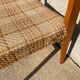 Series of 4 chairs in Scandinavian style 1960