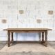Table de ferme 2m