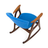 Rocking-chair Aage Christiansen