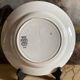 4 old Plates Gien