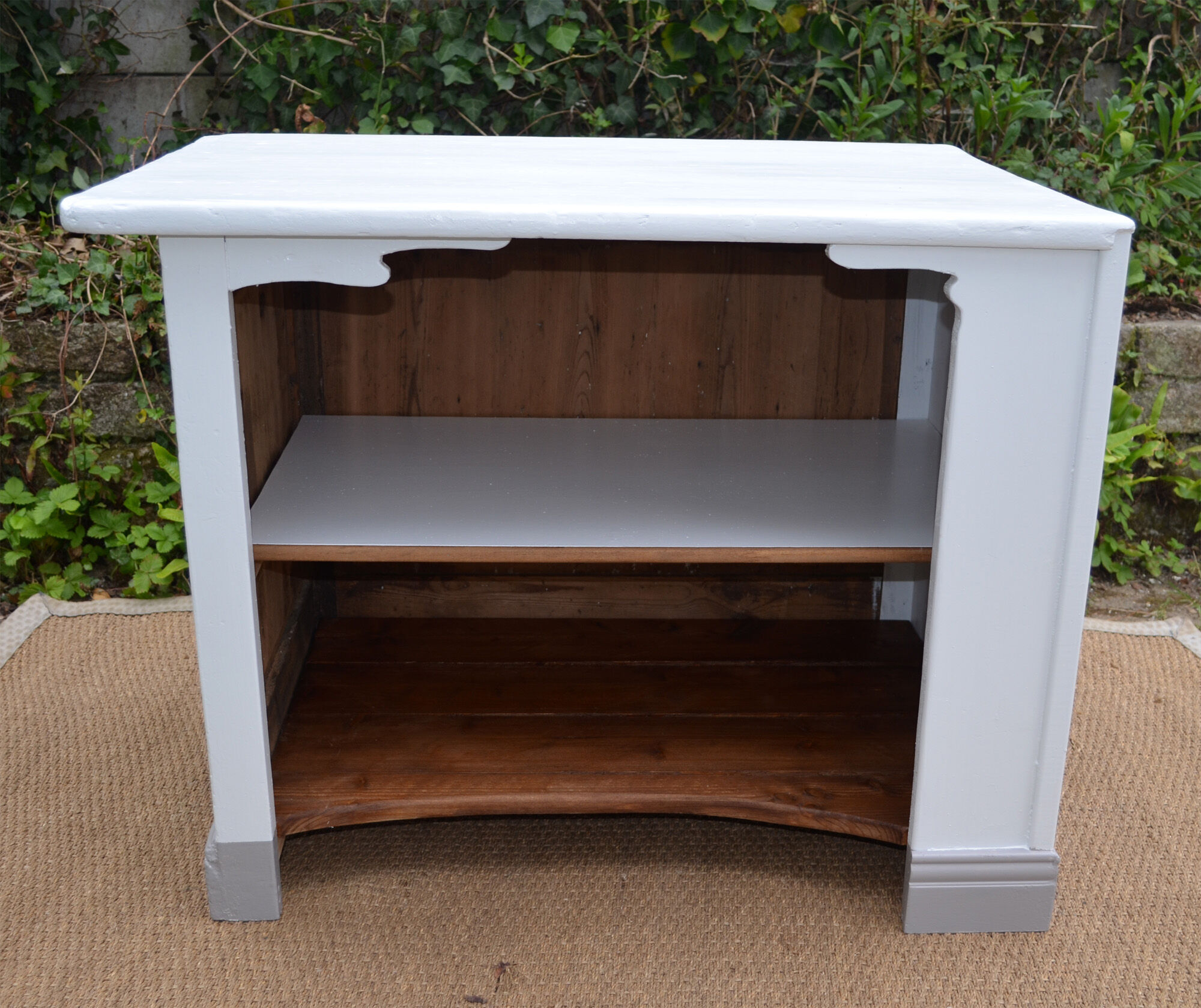 Small counter