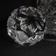 Crystal carafe