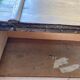 Double desk school desk Stella - French manufacturing (Tarn)
