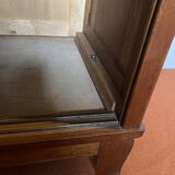 Vintage Parisian wardrobe