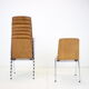Midcentury Chair Pagholz, Germany, 1970s