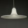 Murano glass pendant lamp Tourbillon by Vetri Murano, Italy, 1970s