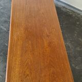 Vintage Danish design teak sideboard by Bramin