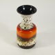 Vase ceramic 70 s