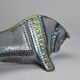 Ceramic bull by Aldo Londi for Bitossi