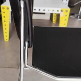 2 charles o. perry chairs