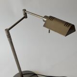 German metal desk lamp with dimmer Insta-Elektro