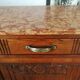 Buffet art deco oak