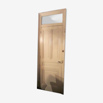 Haussmann door 83x220.5cm