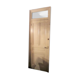 Porte haussmannienne 83x220,5cm