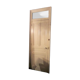 Porte haussmannienne 83x220,5cm