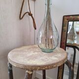 Vintage workshop school stool