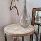 Tabouret d'écolier atelier vintage