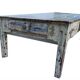 Old workshop table