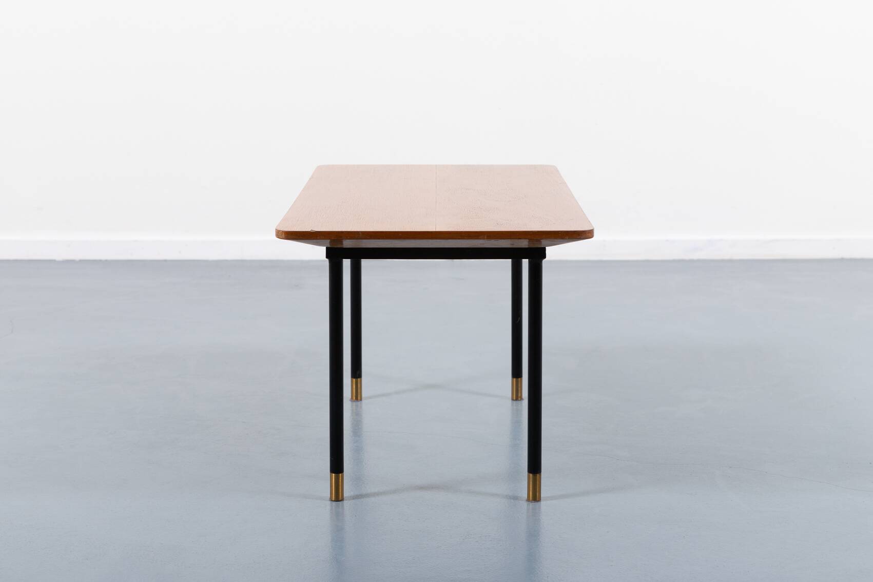 1950’s Italian Mid-Century Modern side table-coffee table