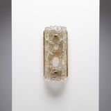 Carl Fagerlund wall lamp