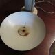 Lampe champignon années 50