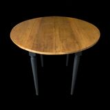 Small dining table revamped