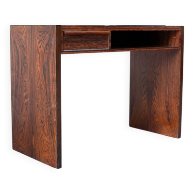 Bureau de bijoutier sur mesure des années 1970