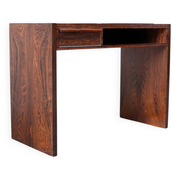Bureau de bijoutier sur mesure des années 1970