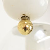 Mid-century Chandelier Kamenicky Senov,1970's.