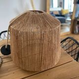 Pendant light