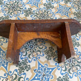 Foot bench