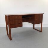 Vintage Writing Desk, 1970s