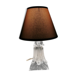 Lorraine Crystal Lamp