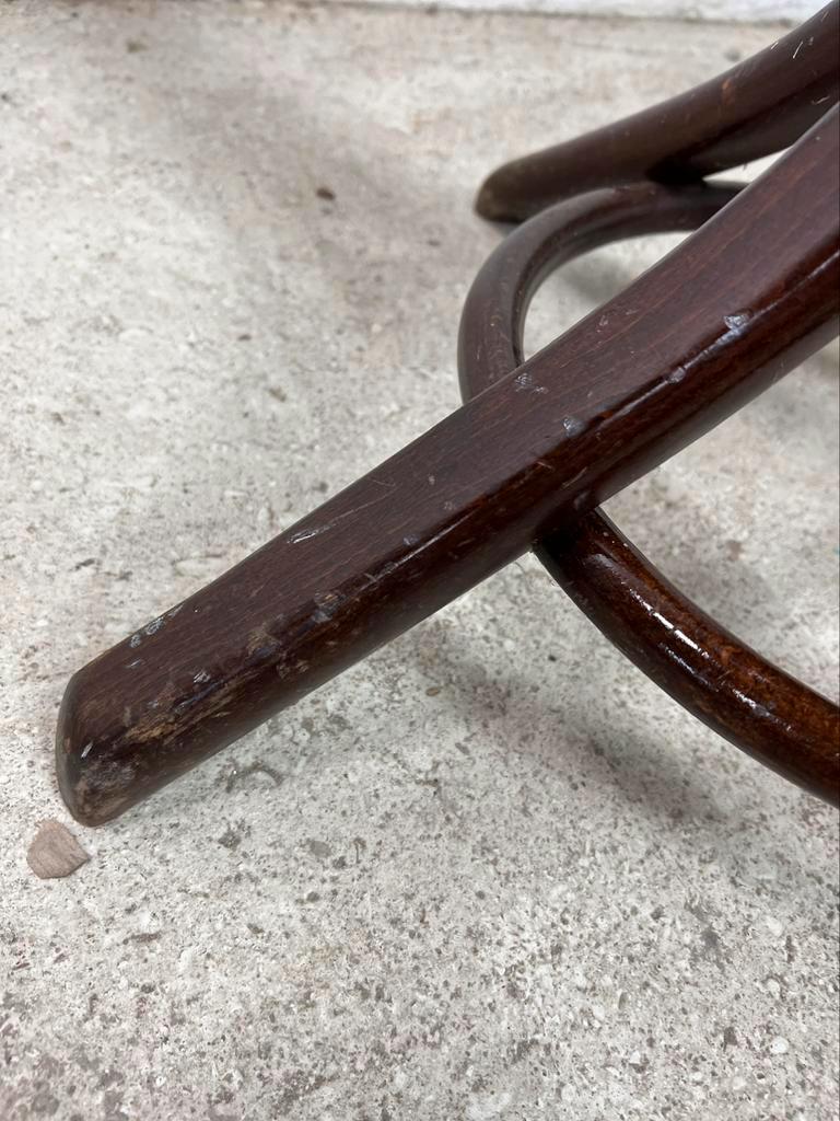 Vintage coat rack thonet