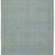 Turkish Handcrafted Loom Oushak Rug 281 cm x 382 cm