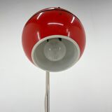 Lampadaire réglable de style spatial des années 1960, Allemagne