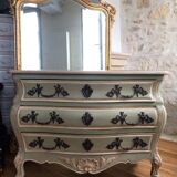 Commode bordelaise style Louis XV