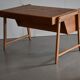 bureau d'architecte vintage par Clausen et Maerus, années 60