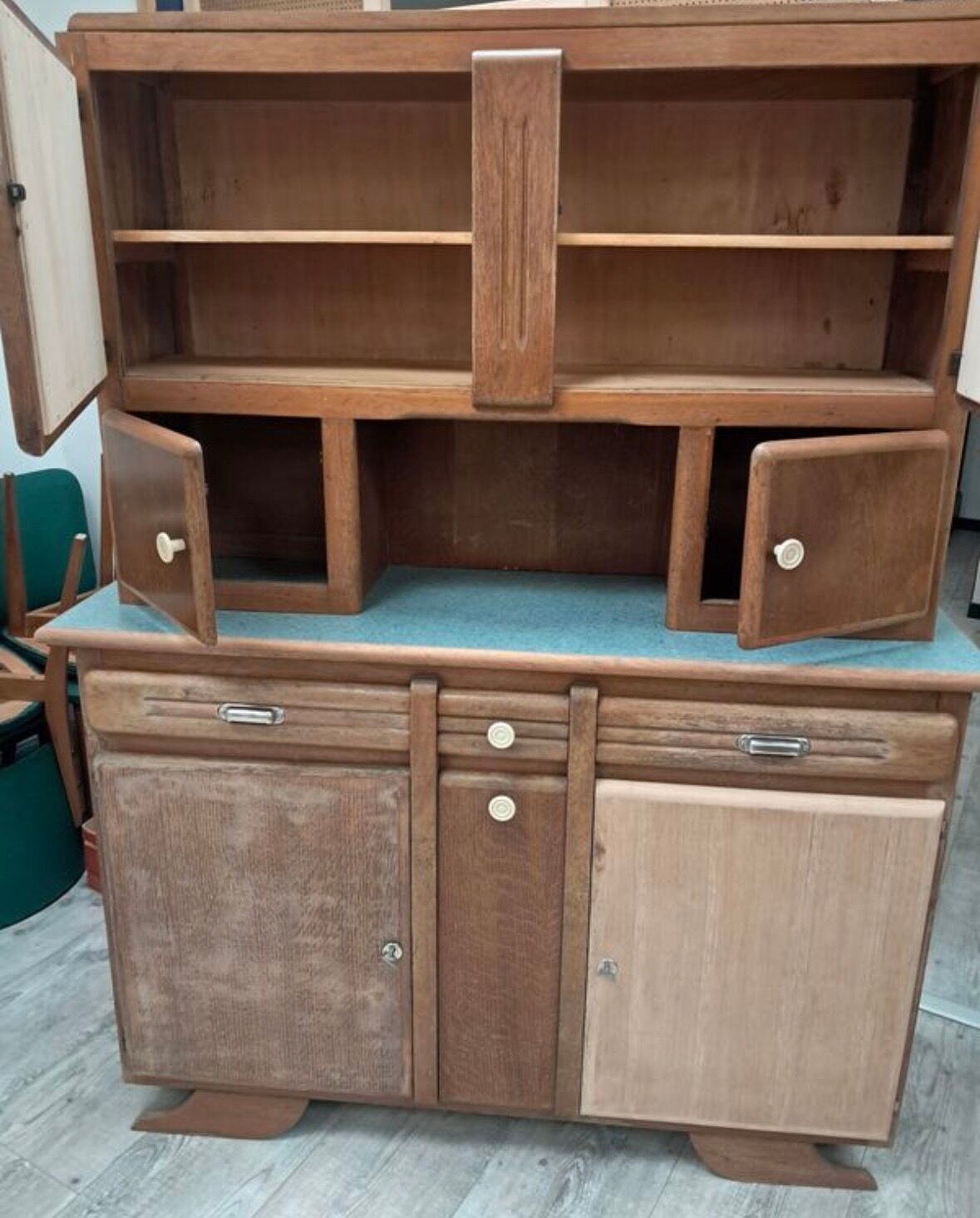 MADO kitchen furniture