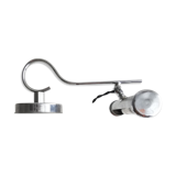 Lampe de piano des années 1930 Hollywood Regency