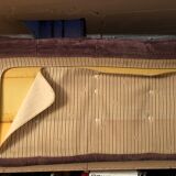 Togo Line Roset Michel Ducaroy Exhibition Set