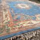 Chinese wool carpet, handmade 200x300cm